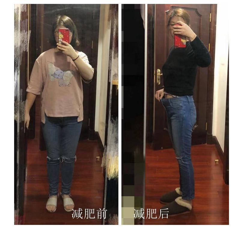 尝试过各种减肥方法，还是这种方法真正健康瘦