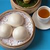馒头(标准粉)