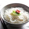 面条(煮)