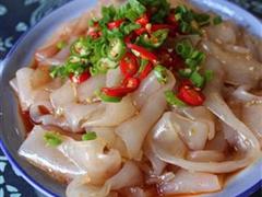 粉皮