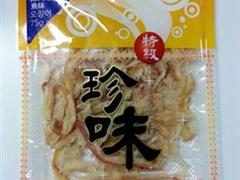 时兴隆鱿鱼丝