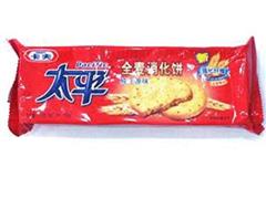 太平全麦消化饼(纯正原味)