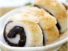 驴打滚