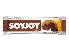 SOYJOY大豆果滋棒(朱古力香橙)