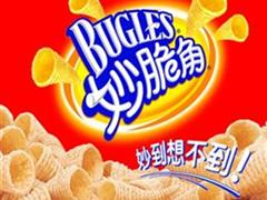 妙脆角