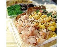 嘛薯综合口味