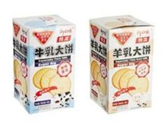 御の味特浓羊乳大饼