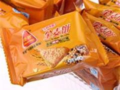 奇客全麦饼