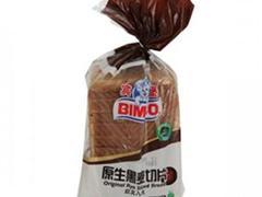 宾堡原生黑麦切片