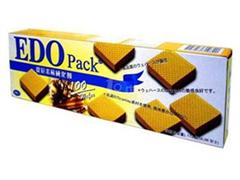 EDO提拉米苏威化饼