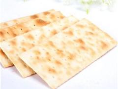 英联梳打饼