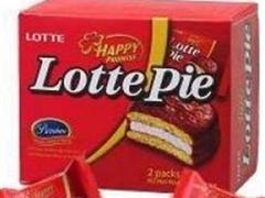 LOTTE_chocopie