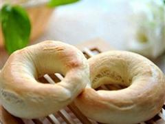 原味百吉圈Bagel
