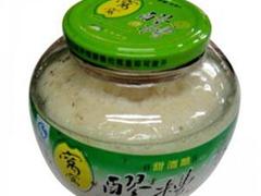 江米酒