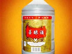 善酿酒