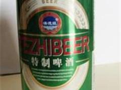 特制啤酒(5度)