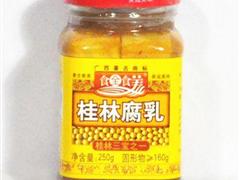 桂林腐乳