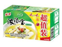 家乐浓汤宝