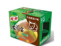 家乐牌浓汤宝(牛肉味)