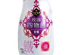 天地合补玫瑰四物饮(原味)