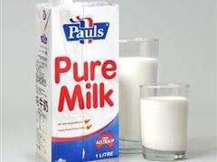 牛乳（帕玛拉特）