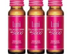 Lumi胶原蛋白液态饮