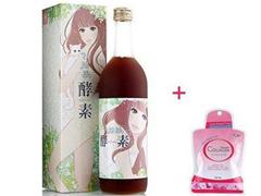 静佳酵素粉