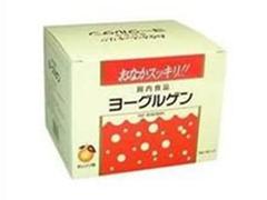 优咕噜肠内食品(橘子味)