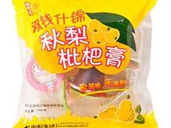 铜钱牌秋梨枇杷膏