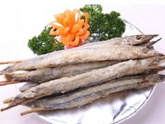 箭鱼（炸）