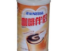 咖啡伴侣
