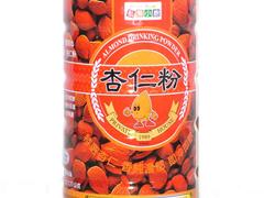 私房小厨杏仁粉