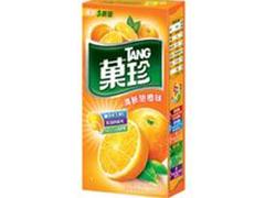 卡夫果珍