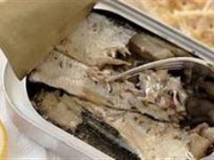 午餐鱼（香辣味）