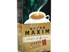 麦氏典藏MAXIM原味咖啡