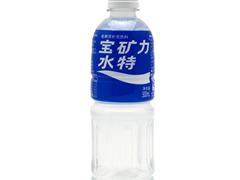 宝矿力水特