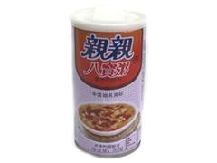 八宝粥（亲亲牌）