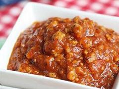 肉酱（海鲜鸡汁味米线）
