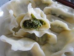 饺子（猪肉茴香馅）