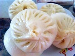 包子（猪肉馅）