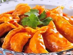 静乐蛋饺