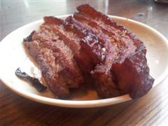 小烧肉