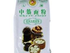TescoPlainFlour(中筋粉)