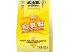 百乐麦牌营养强化自发粉
