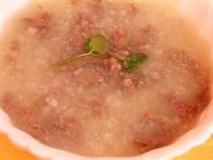 肉汤