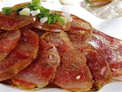 广东香肠