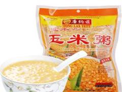 玉米片（即食粥）