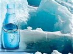 冰川可乐