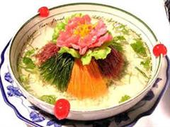 洛阳燕菜