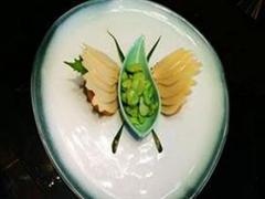 蝴蝶鲍鱼
